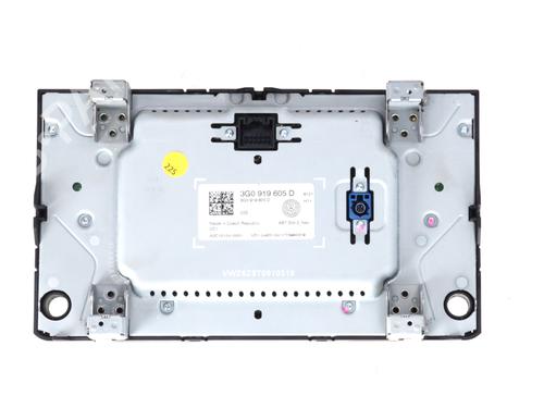 Display monitor VW PASSAT B8 Variant (3G5, CB5) 2.0 TDI | BP35919702C48 - Image 2