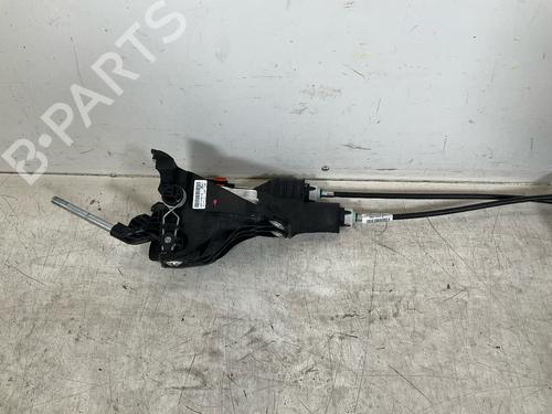 Automatic gearbox selector FORD TRANSIT V363 Platform/Chassis (FED, FFD) 2.0 EcoBlue | BP19642193M91 