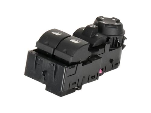 Left front window switch PEUGEOT EXPERT Van (V_) E-EXPERT HYDROGEN | BP39924751I27 - Image 2