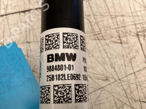 Left rear driveshaft BMW X1 (U11) xDrive 25 e Plug-in-Hybrid | BP39924735M40 - Image 3