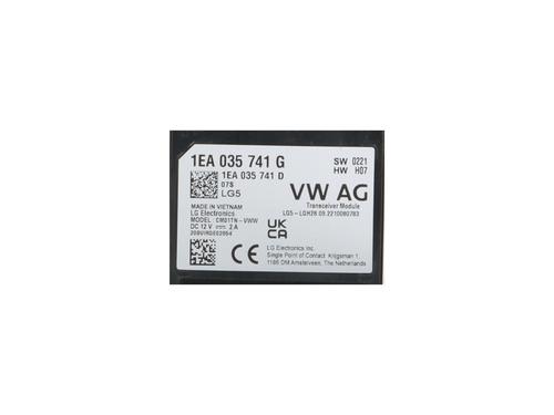 Antenna/Base VW ID.4 (E21) GTX | BP36003085C140 - Image 3