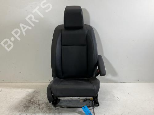 Stol høyre foran Stol høyre foran CITROËN JUMPY III Van (V_) ë-JUMPY HYDROGEN (136 hp) 39924928 39924928