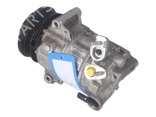 AC compressor FORD ECOSPORT 1.0 EcoBoost | BP23443454M34 