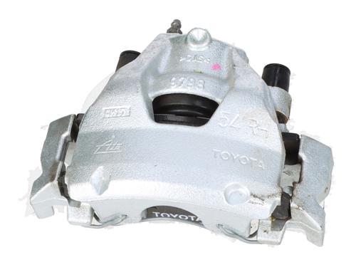Used Right front brake caliper Right front brake caliper TOYOTA AYGO X (_B7_) 1.0 VVT-i (KGB70) (72 hp) 39925089 39925089