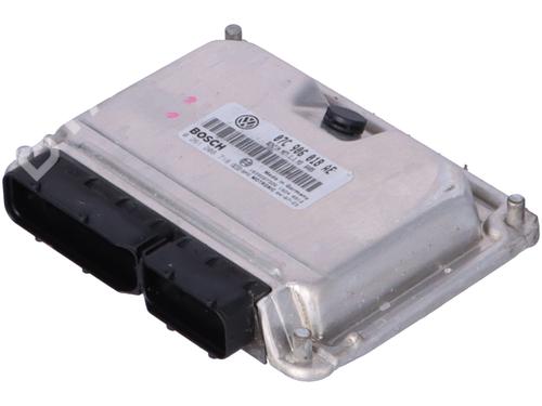 Engine control unit (ECU) BENTLEY CONTINENTAL Coupe (3W_, 393) 6.0 GT | BP10219319M57 