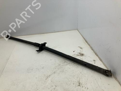 Driveshaft SUZUKI SX4 S-Cross (JY) 1.4 Hybrid (Mild Hybrid) (AKK 414) | BP28134352M37