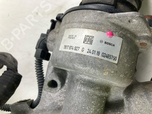 Steering rack OPEL INSIGNIA B Grand Sport (Z18) 2.0 CDTi 4x4 | BP24643080M22 