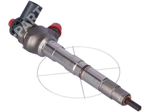 Used Injector VW GOLF SPORTSVAN VII (AM1, AN1) 2.0 TDI (150 hp) 10485655