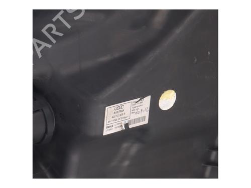 Air filter box AUDI A7 Sportback (4GA, 4GF) 3.0 TFSI quattro | BP26013780M87