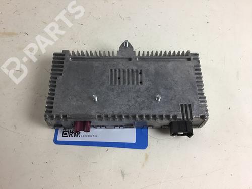 Control unit MERCEDES-BENZ CLS (C218) CLS 350 CDI / d (218.323) | BP5583280M11 