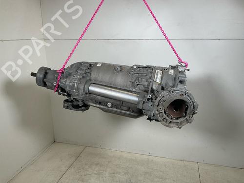 Gearbox AUDI A7 Sportback (4GA, 4GF) RS7 quattro | BP16563331M3