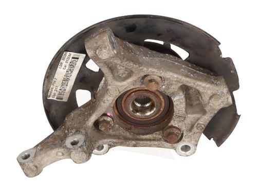 Right front steering knuckle OPEL ASTRA K Sports Tourer (B16) 1.4 Turbo (35) | BP27662014M26 