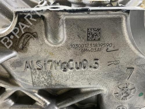 Cylinder head VW TOUAREG (CR7, RC8) 3.0 TSI 4motion | BP25335564M5 - Image 7