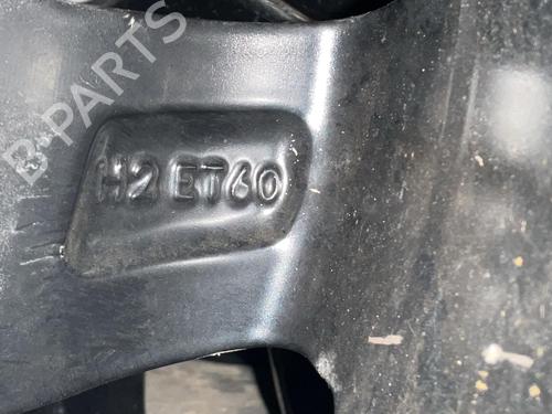 Rim FORD TRANSIT V363 Platform/Chassis (FED, FFD) 2.0 EcoBlue | BP36389002C45 - Image 5