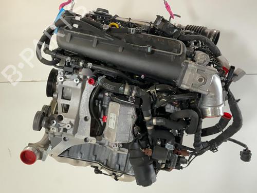 Engine CUPRA FORMENTOR (KM7, KMP) 2.5 VZ5 4Drive | BP39922334M1 - Image 4