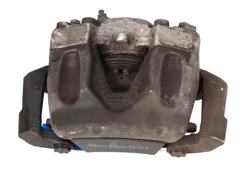 Used Left front brake caliper MERCEDES-BENZ SLK (R172) 200 (172.434) (184 hp) 31755083