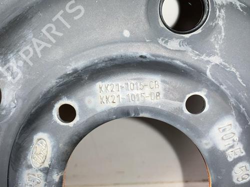Rim FORD TRANSIT V363 Platform/Chassis (FED, FFD) 2.0 EcoBlue | BP36264242C45 - Image 4