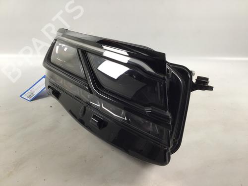 Right headlight VW TOUAREG (CR7, RC8) 3.0 TDI 4motion | BP33304096C29 - Image 2