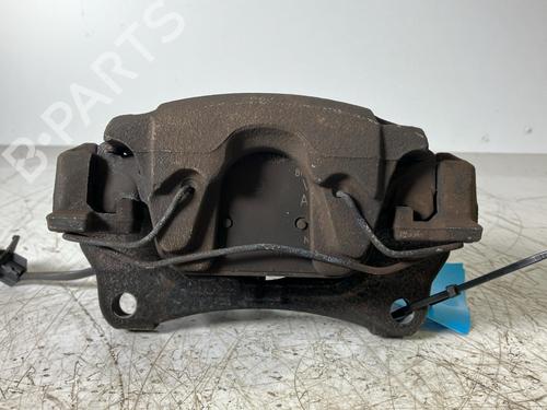 Used Left front brake caliper Left front brake caliper 37454666 37454666