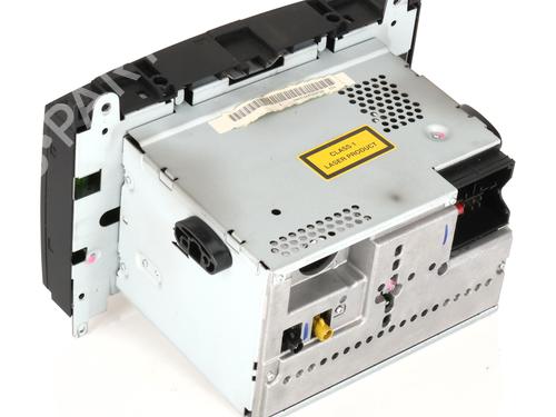 Electronic module MERCEDES-BENZ A-CLASS (W169) A 150 (169.031, 169.331) | BP37454819M83 - Image 5