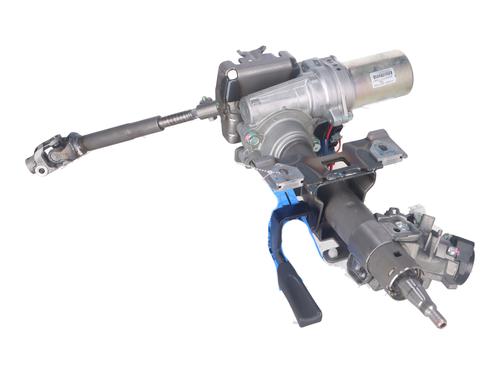Steering column MITSUBISHI MIRAGE / SPACE STAR VI Hatchback (A0_A) 1.0 (A05A) | BP21813060M21 