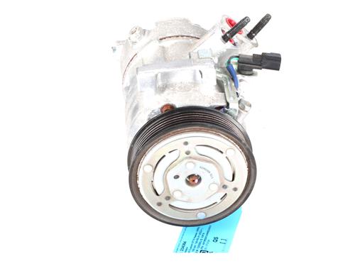 Used AC compressor AC compressor FORD TRANSIT CUSTOM V710 Van (NRN) 2.0 EcoBlue (136 hp) 39920111 39920111