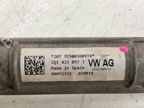 Steering rack VW POLO VI (AW1, BZ1, AE1) 1.0 TSI | BP38159834M22 - Image 4