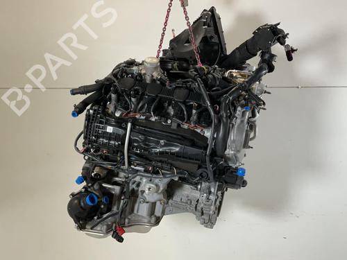Engine AUDI A8 D4 (4H2, 4H8, 4HC, 4HL) 4.0 TFSI quattro | BP36502319M1 - Image 4