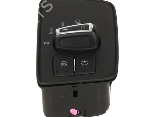 Headlight switch VW PASSAT B8 Variant (3G5, CB5) 2.0 TDI | BP33985325I24  - Image 5