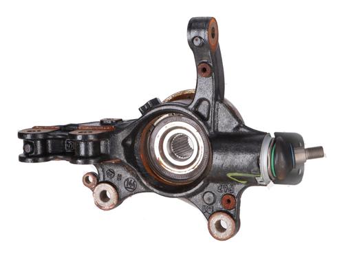 Right front steering knuckle OPEL VIVARO C Van (K0) VIVARO-E HYDROGEN | BP39920713M26 - Image 2