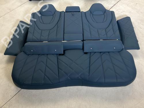 Seats set BMW XM (G09) XM All-wheel Drive | BP39922549C78 - Image 7