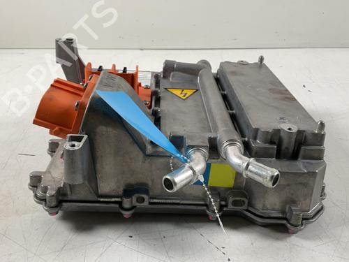 Electronic module VOLVO XC60 II (246) T6 AWD | BP38412219M83 - Image 4