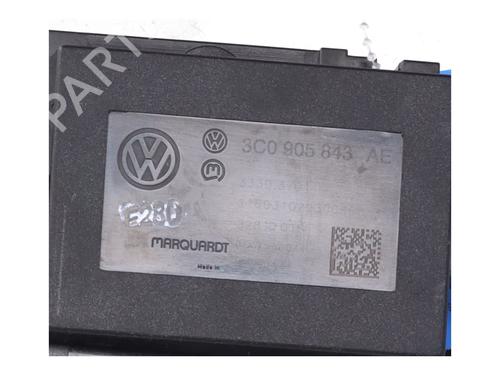 Switch VW CC B7 (358) 2.0 TDI | BP19747606I30 