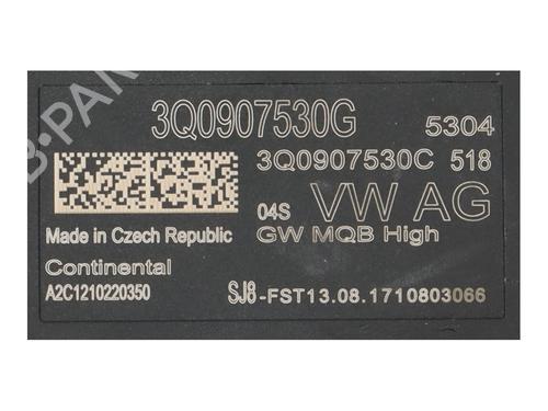 Module électronique VW PASSAT B8 Variant (3G5, CB5) 2.0 TDI | BP23213684M83 
