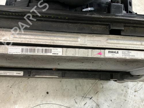 Radiator set CITROËN JUMPY III Van (V_) ë-JUMPY HYDROGEN | BP39927250M120 - Image 7