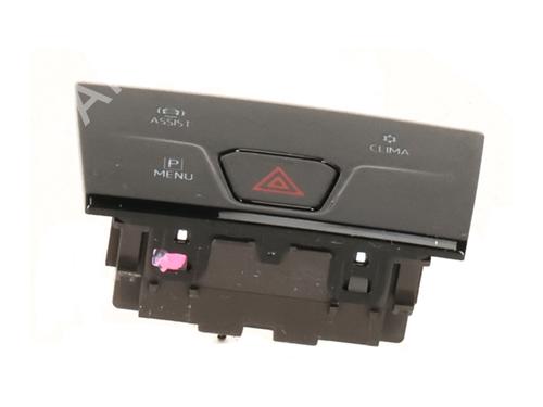 warning-switch-vw-golf-viii-cd1-da1-2019-32476314 main image