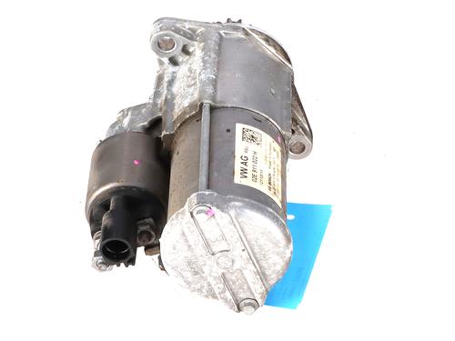 Used Starter Starter AUDI Q3 Sportback (F3N) 2.5 RS TFSI quattro (400 hp) 36295985 36295985