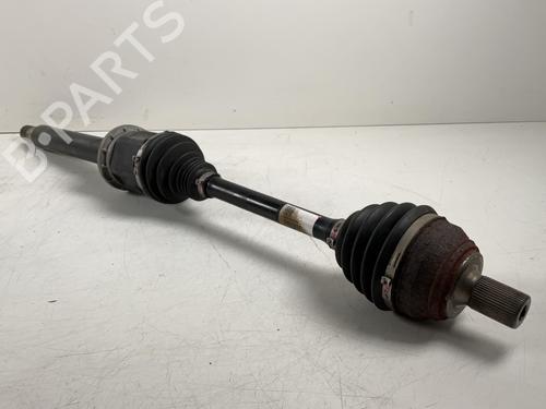Used Other Other VW CRAFTER Platform/Chassis (SZ_) 2.0 TDI RWD (SZB, SZC, SZD, SZH, SZI, SZO, SZP, SZQ, SZU... (177 hp) 39927342 39927342