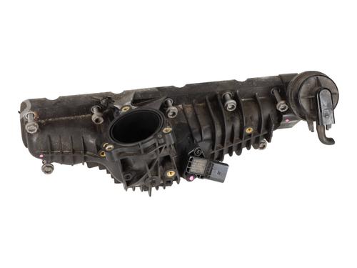 Intake manifold VW CRAFTER Van (SY_, SX_) 2.0 TDI | BP28194029M70 