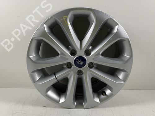 Used Rim Rim 38005814 38005814