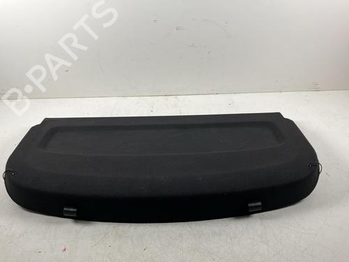 Used Rear parcel shelf OPEL ASTRA K (B16) 1.2 Turbo (68) (131 hp) 32237579