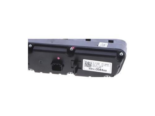 Climate control OPEL CORSA F (P2JO) 1.2 (68) | BP40189548I5 - Image 3