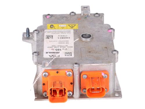 Electronic module OPEL VIVARO C Van (K0) VIVARO-E HYDROGEN | BP39920701M83 - Image 2