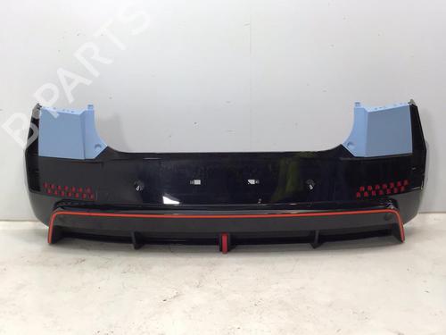 Used Rear bumper Rear bumper HYUNDAI IONIQ 5 (NE) N All-wheel Drive (650 hp) 39923067 39923067