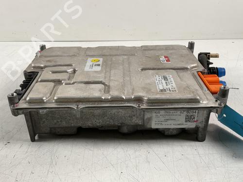 Used Electronic module Electronic module VW ID.4 (E21) PRO (286 hp) 39926845 39926845