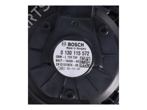 Heater blower motor FORD TRANSIT V363 Platform/Chassis (FED, FFD) 2.0 EcoBlue | BP20115279M62 
