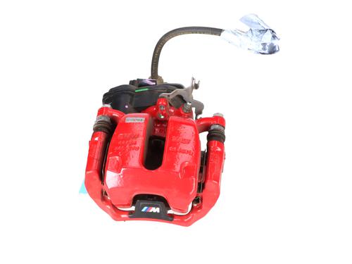 Used Left rear brake caliper Left rear brake caliper BMW X6 (G06, F96) xDrive 40 i Mild Hybrid (381 hp) 39922515 39922515