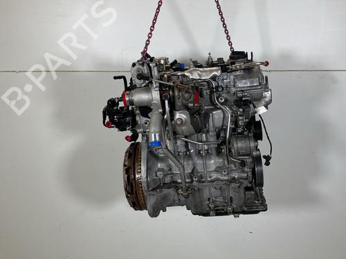 Used Engine Engine KIA XCEED (CD) 1.4 T-GDI (140 hp) 40043258 40043258