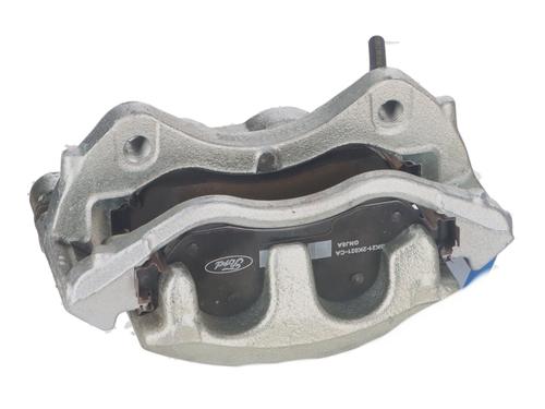 Right front brake caliper FORD TRANSIT V363 Platform/Chassis (FED, FFD) 2.0 EcoBlue | BP20307998M104 