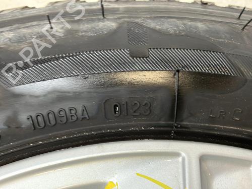 Fælk VW MULTIVAN T7 (STM, STN) 2.0 TDI | BP33985393C45  - Image 5